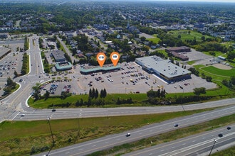 1226 Place D'orleans Dr, Ottawa, ON for lease Interior Photo- Image 2 of 3