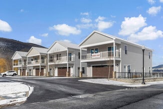 Plus de détails pour 130 Marjorie Ln, Middleburgh, NY - Terrain à vendre