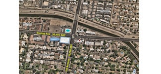 Plus de détails pour 701 W Dunlap Ave, Phoenix, AZ - Terrain à louer