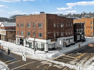 More details for 205 S 4th St, Steubenville, OH - Multifamily for Sale