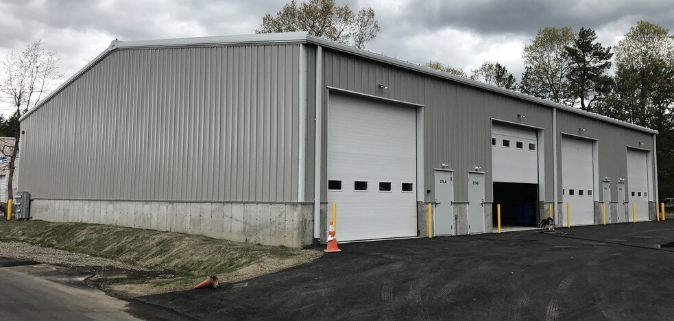 279 Circuit St, Hanover, MA à louer - Photo du bâtiment - Image 2 de 7