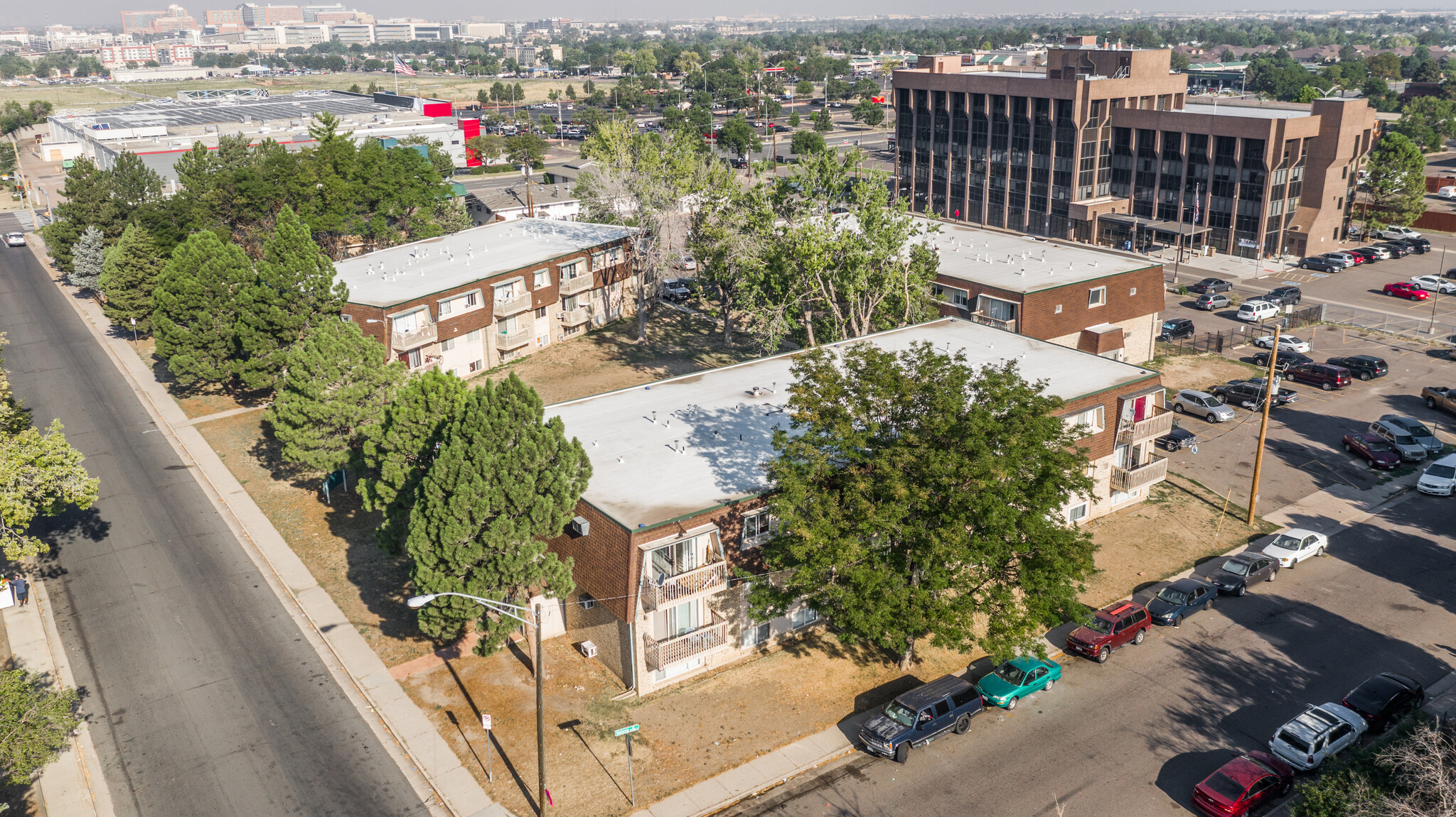 1357 Helena St, Aurora, CO for sale Building Photo- Image 1 of 1