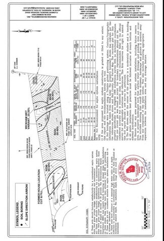 Plus de détails pour 3629 Looper Cir, Gainesville, GA - Terrain à vendre