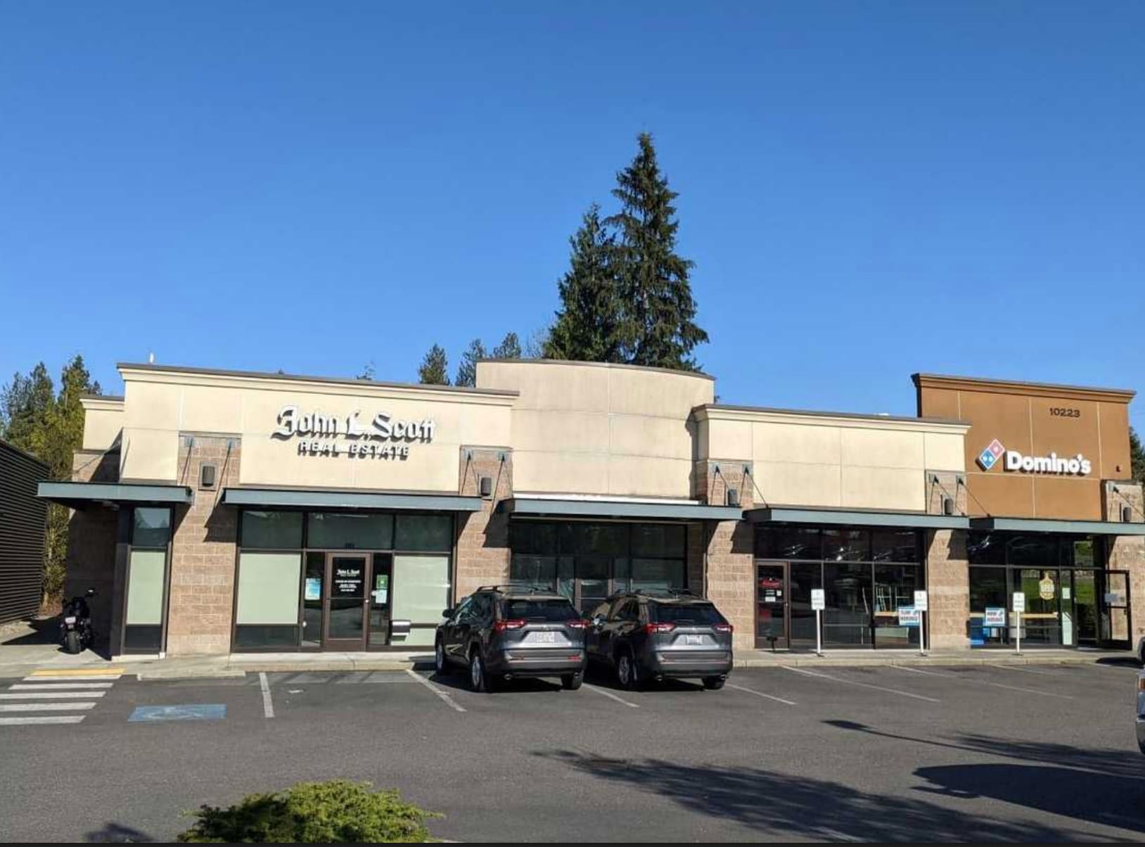 10223 132nd Street Ct E, Puyallup, WA for lease Building Photo- Image 1 of 2
