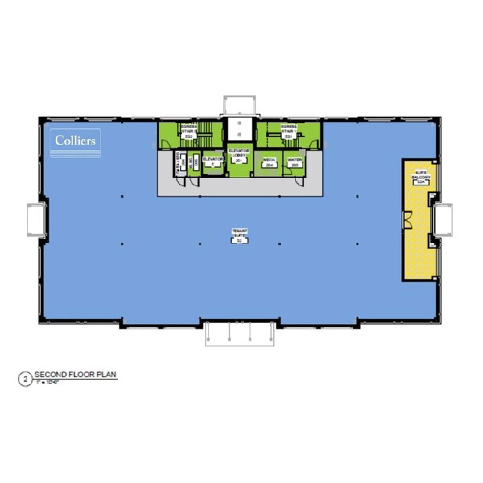 3692 Pinnacle Hills Prkwy, Rogers, AR for lease Interior Photo- Image 1 of 1
