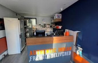 112-118 Spring Gdns, Edinburgh for lease Interior Photo- Image 1 of 2