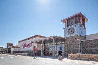 Plus de détails pour 9992-10018 E Commons St, Littleton, CO - Commerce de détail à louer