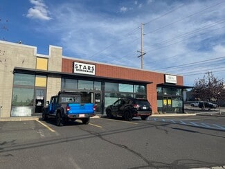 More details for 1628 W Francis Ave, Spokane, WA - Retail for Lease