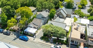 Plus de détails pour 141-145 E Napa St, Sonoma, CA - Bureau à vendre