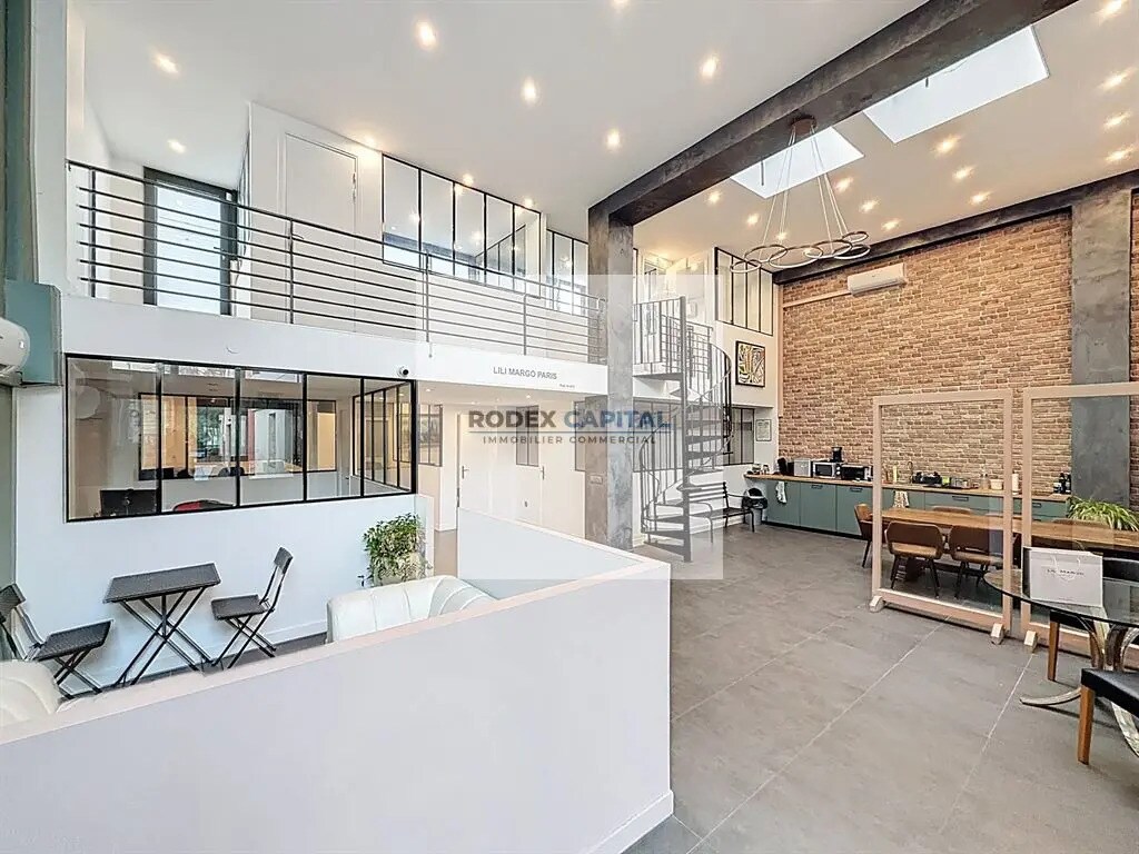 Retail in Malakoff for sale Building Photo- Image 1 of 10