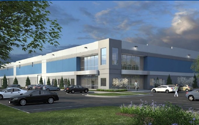 Co Rd 42 And Blaine Ave East, Rosemount, MN for lease - Primary Photo - Image 1 of 1