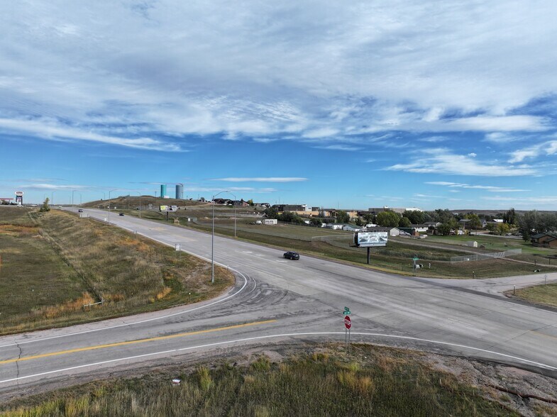 24769 Hwy 79, Hermosa, SD à vendre - Aérien - Image 1 de 5