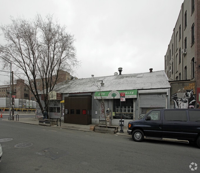 43 Bogart St, Brooklyn, NY for lease - Building Photo - Image 2 of 8