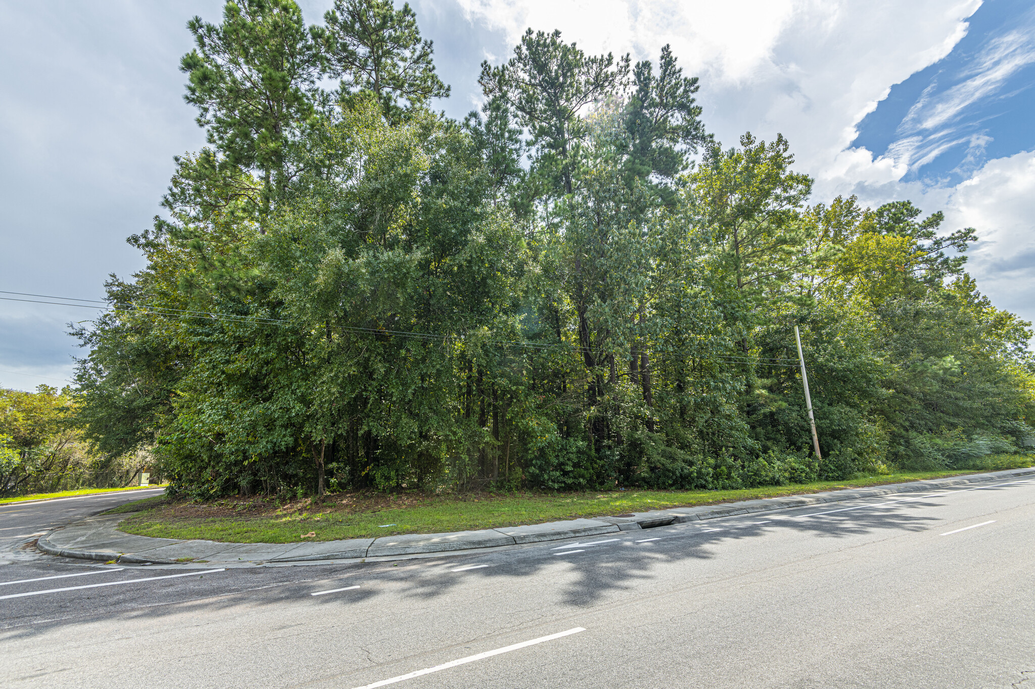 Ladson Rd, Ladson, SC for sale Primary Photo- Image 1 of 1