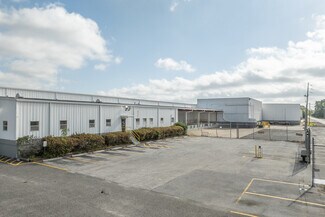 Plus de détails pour 5545 Shawland Rd, Jacksonville, FL - Industriel à louer