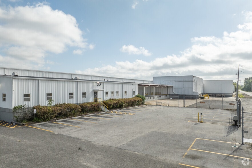 5545 Shawland Rd, Jacksonville, FL for lease - Primary Photo - Image 1 of 12
