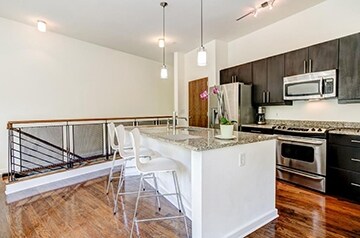 333 Nelson St SW, Atlanta, GA à louer - Photo intérieure - Image 3 de 4