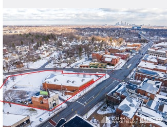 More details for 4240-4250 Pearl Road – Retail for Sale, Cleveland, OH