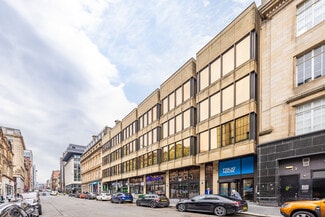 More details for 10-24 West Nile St, Glasgow - Office for Sale