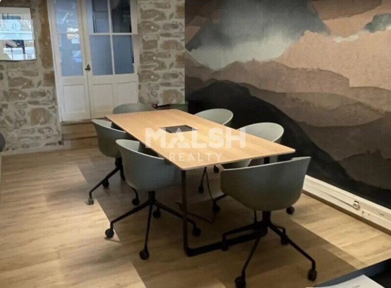 Commerce de détail dans Lyon à louer - Photo intérieure - Image 3 de 5