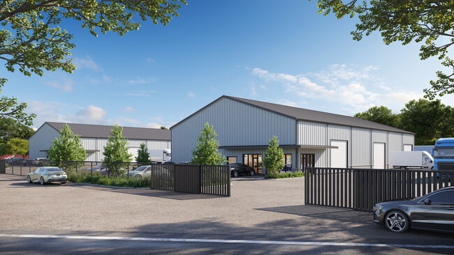 More details for 223 Hartford Tpke, Shrewsbury, MA - Industrial for Lease