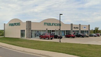 Plus de détails pour 1910 Kittyhawk Ave, Carroll, IA - Commerce de détail à vendre