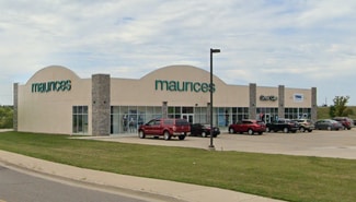 More details for 1910 Kittyhawk Ave, Carroll, IA - Retail for Sale