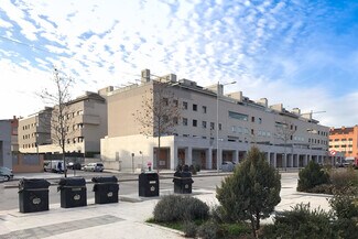 More details for Calle del Pino Canario, 2, Navalcarnero - Retail for Lease