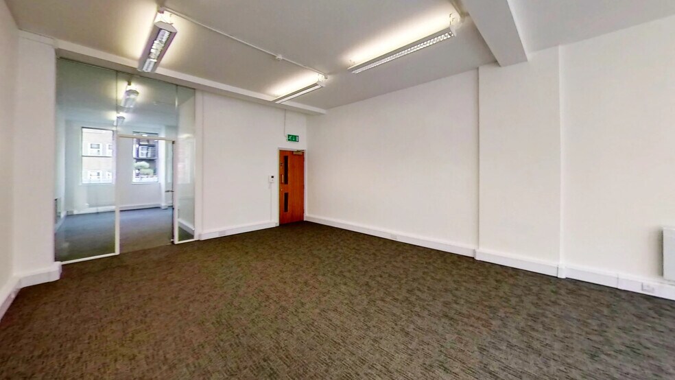 13-15 Maddox St, London for lease - Matterport 3D Scan - Image 3 of 16