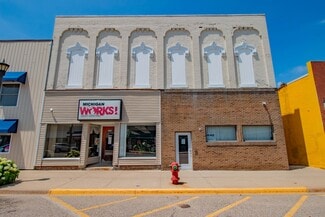 More details for 199 N Michigan Ave, Shelby, MI - Office for Sale