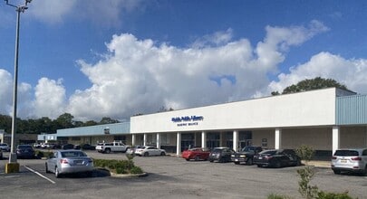 1924 Dauphin Island Pky, Mobile, AL for lease Building Photo- Image 1 of 1