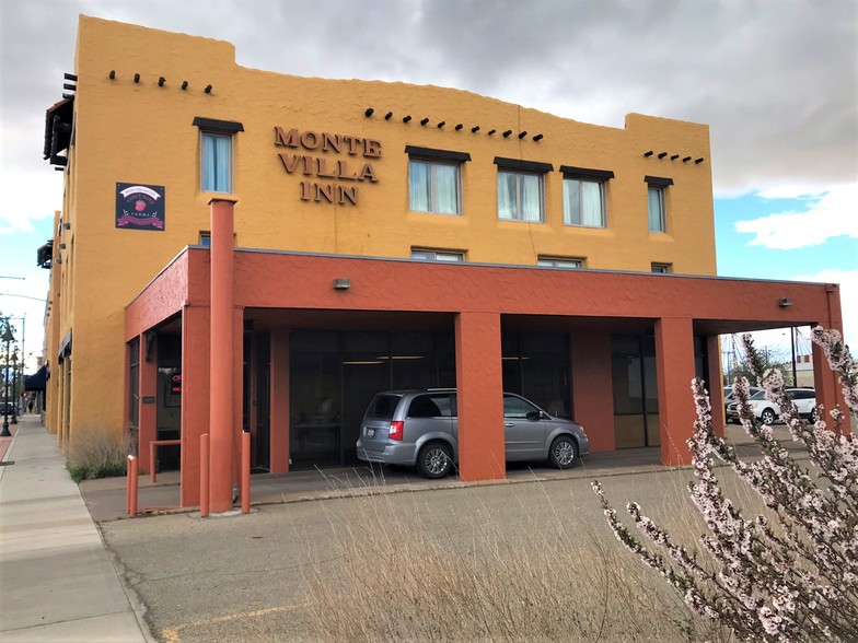 925 1st Ave, Monte Vista, CO for sale - Building Photo - Image 3 of 89
