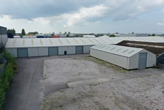 Plus de détails pour Knowsley Point, Knowsley Industrial Estate, Liverpool - Industriel à louer