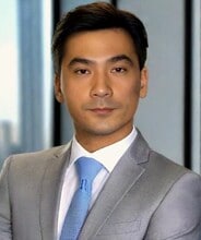 Ivan Lin