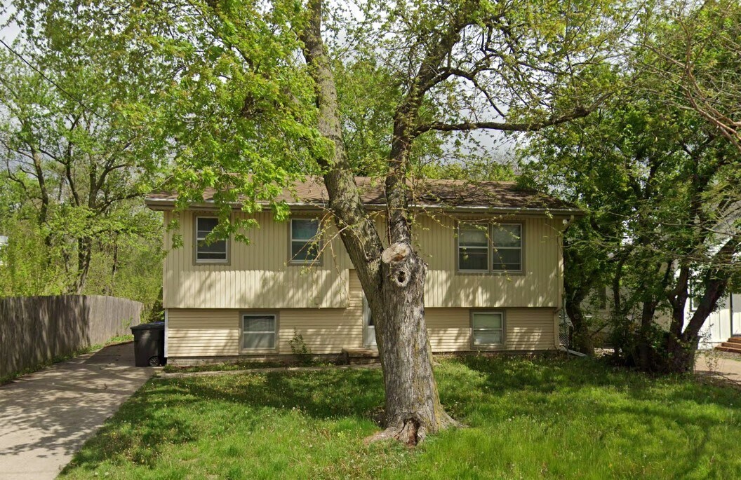 14 E Payton Ave, Des Moines, IA à vendre Photo principale- Image 1 de 2