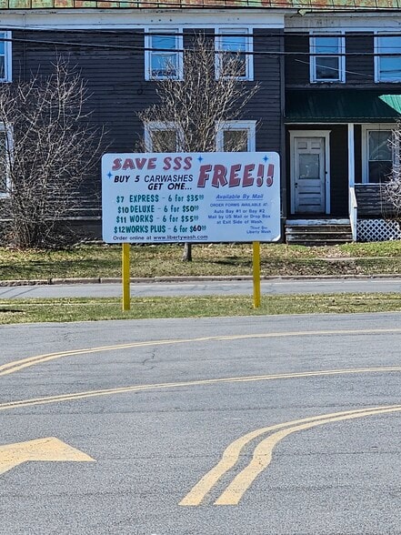 316 W Liberty St, Rome, NY for sale - Building Photo - Image 2 of 17