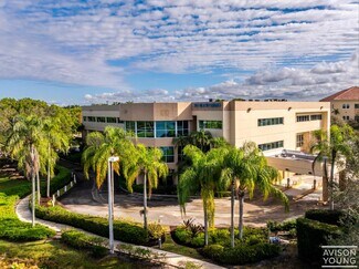 Plus de détails pour 1625 N Commerce Pky, Weston, FL - Bureau à vendre