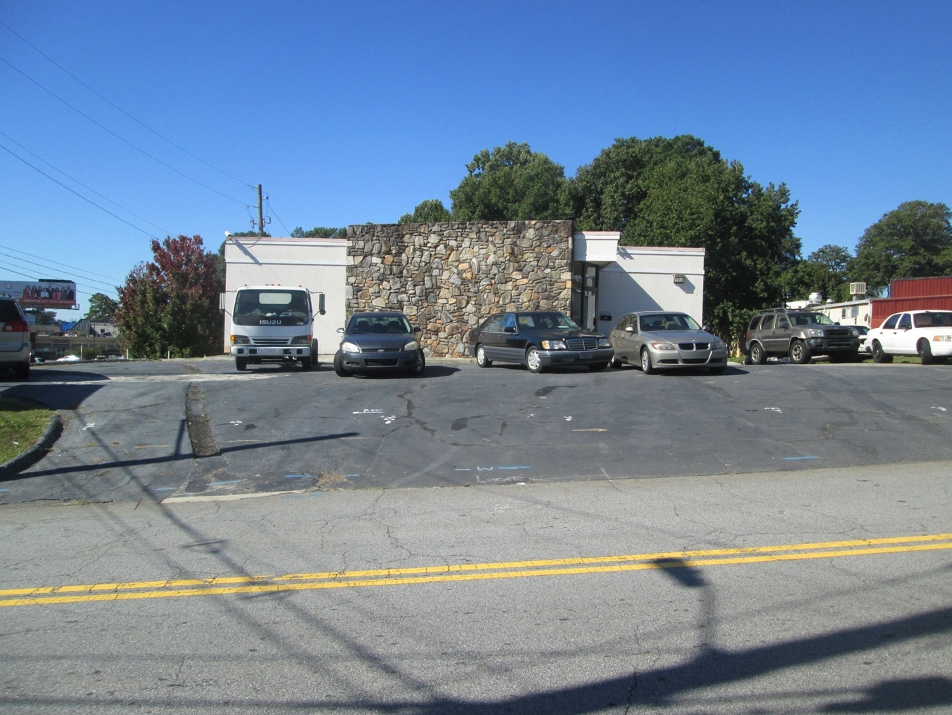 3814 Stewart Rd, Doraville, GA à vendre Photo principale- Image 1 de 11