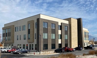 More details for 62 E Thrive Dr, Saratoga Springs, UT - Office/Medical for Lease