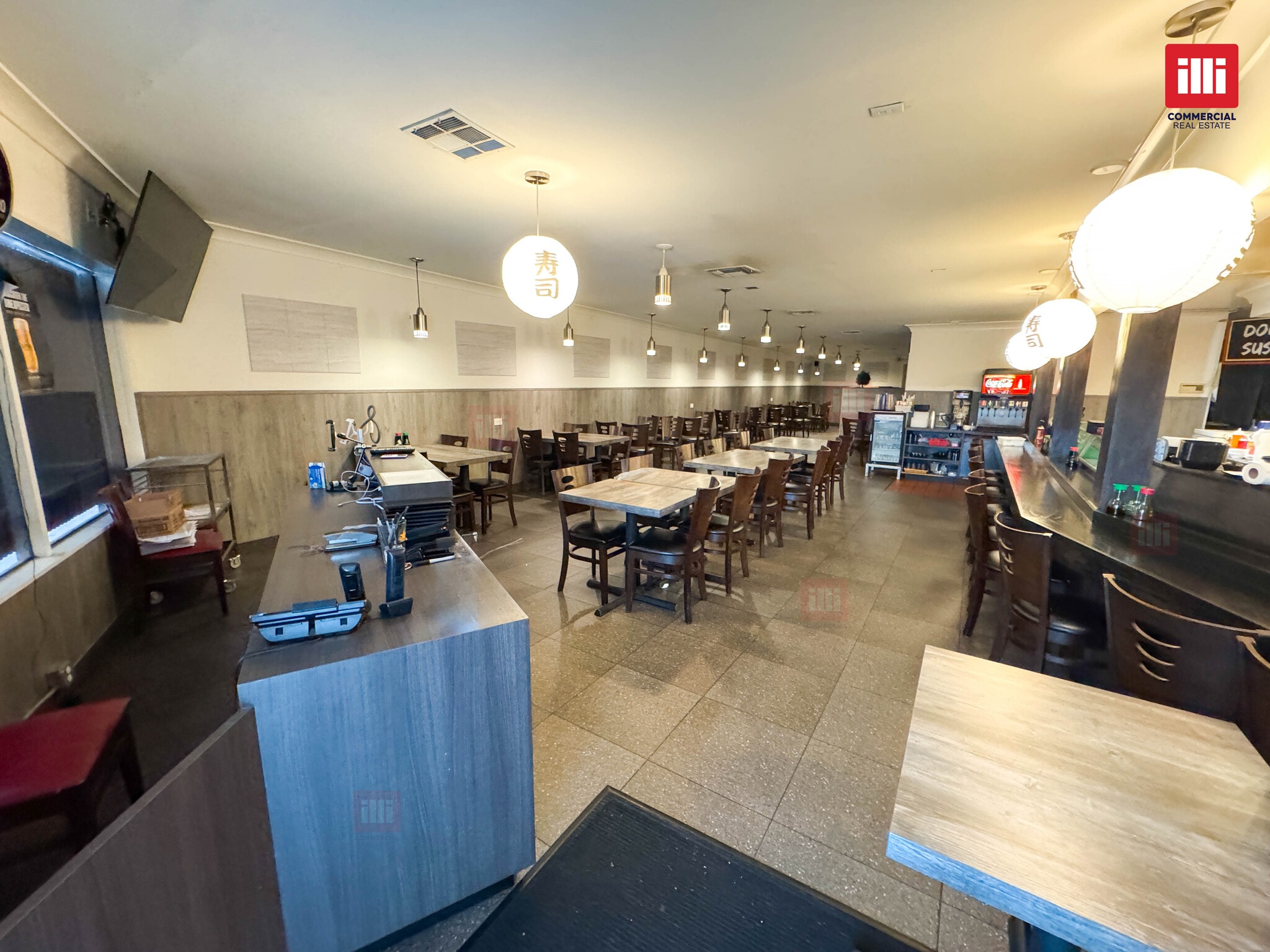 18400-18406 Ventura Blvd, Tarzana, CA for lease Interior Photo- Image 1 of 10