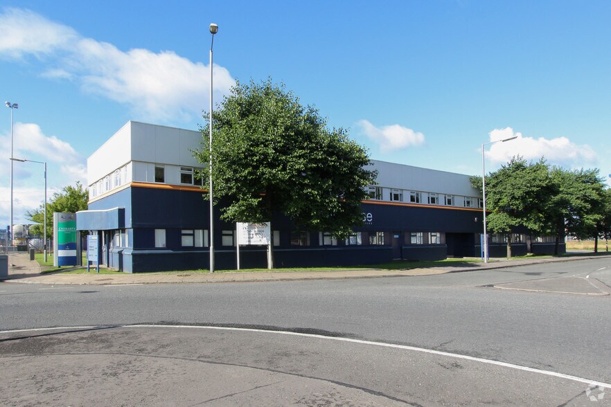 15 Cromarty Campus, Rosyth à louer - Photo du bâtiment - Image 3 de 3