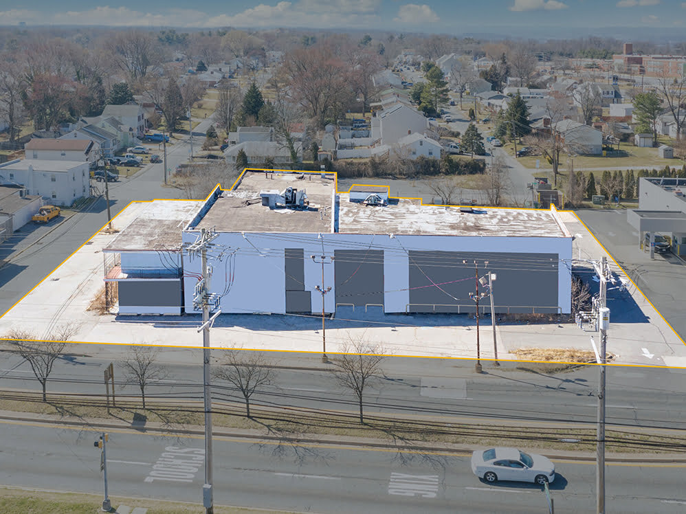 5810 Ritchie Hwy, Baltimore, MD for lease Building Photo- Image 1 of 10