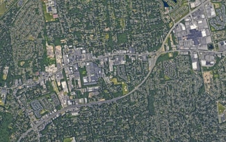 Plus de détails pour Middle Country Rd, Saint James, NY - Terrain à vendre