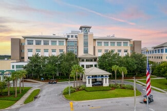 More details for 14546 Old St Augustine Rd, Jacksonville, FL - Office/Medical for Lease