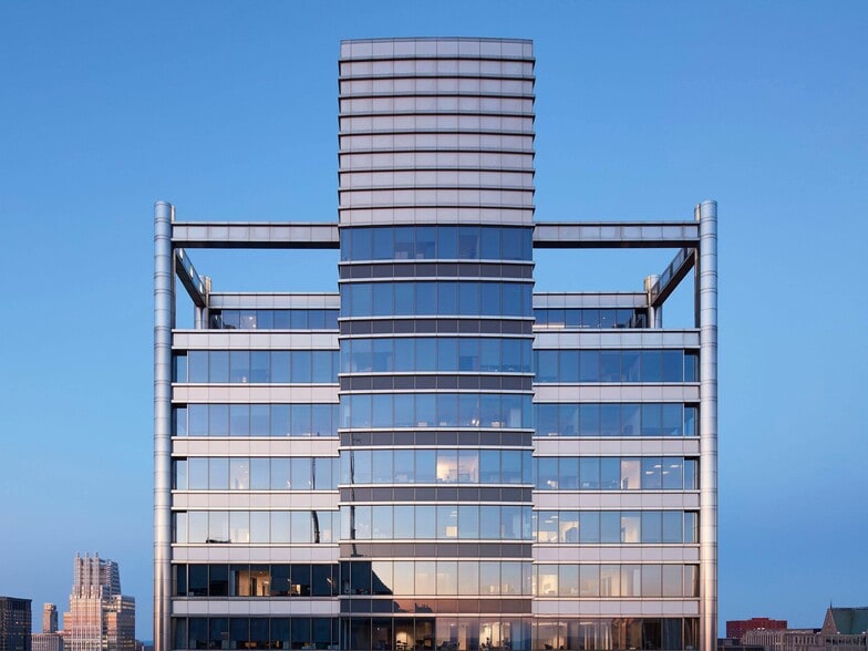 1 N Wacker, Chicago, IL for lease - Building Photo - Image 3 of 3
