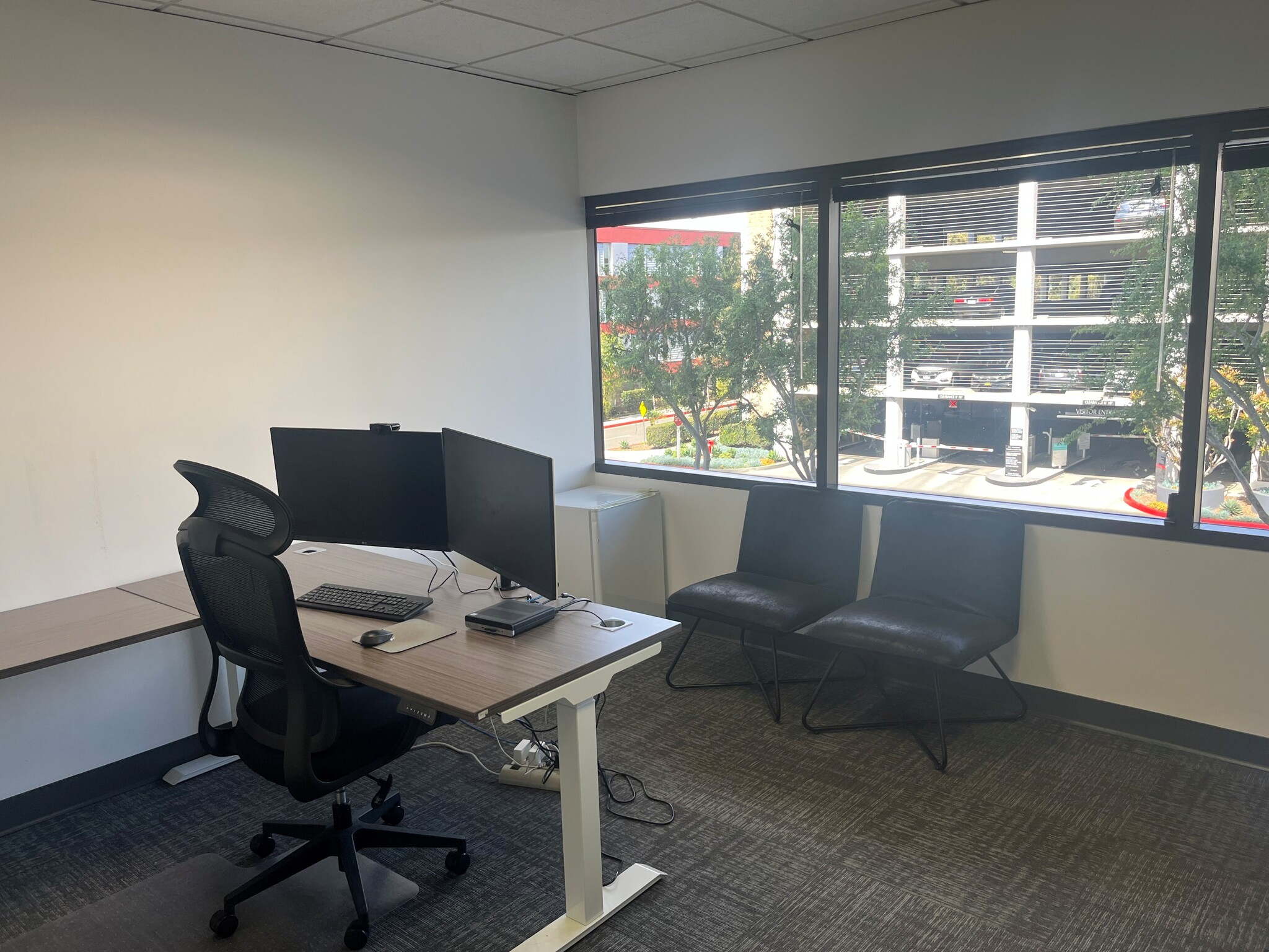 201 E Sandpointe Ave, Santa Ana, CA for lease Interior Photo- Image 1 of 5