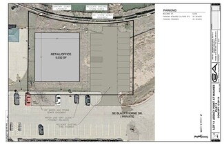 Plus de détails pour 1551 SE Blackthorne Dr, Waukee, IA - Bureau/Commerce de détail à louer