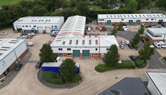 Plus de détails pour Cupernham Ln, Romsey - Industriel à vendre