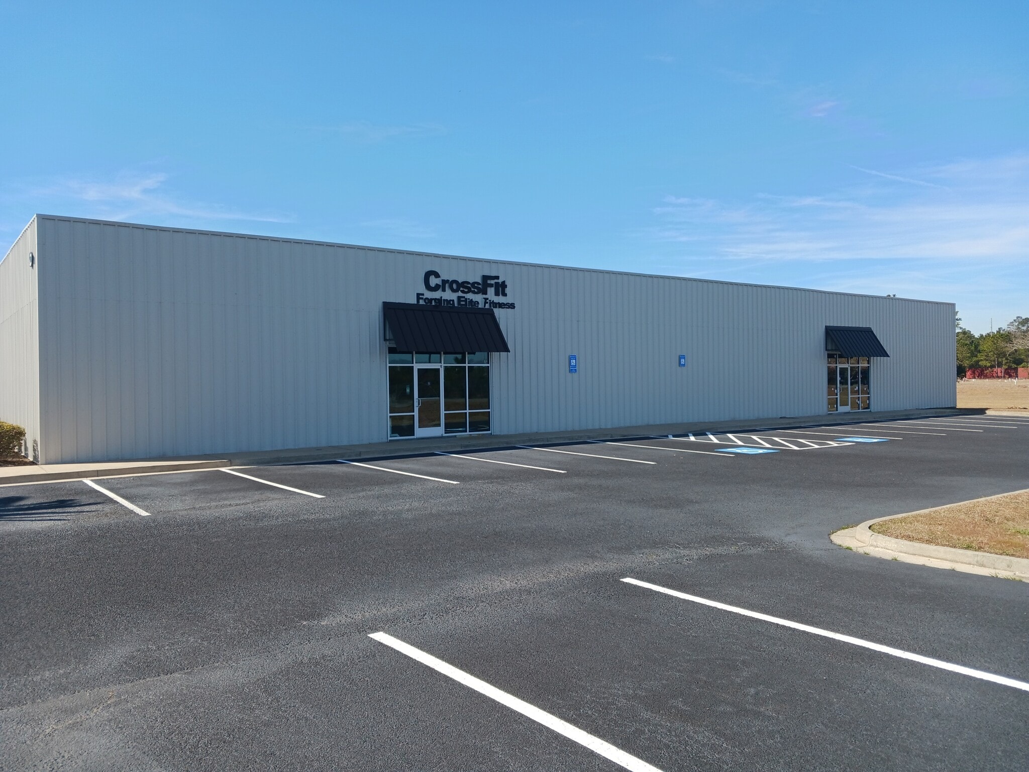 101 Commerce Center Dr, Brunswick, GA for sale Primary Photo- Image 1 of 2