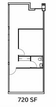 200 E Arrowhead Dr, Charlotte, NC à louer Photo intérieure- Image 1 de 1